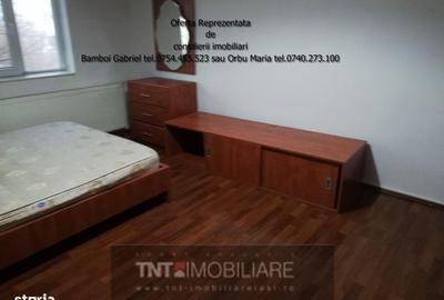 Apartament cu 2 camere decomandat în Dancu - 3