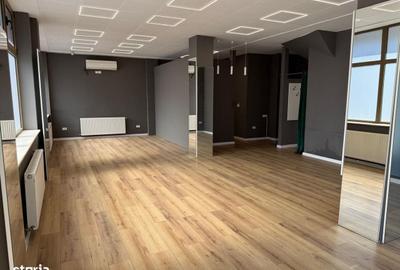 Spațiu comercial, de 75 mp, în Calea Dumbrăvii