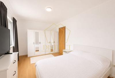 Apartament cu 2 camere decomandat, mobilat în Moșnița Nouă - 5