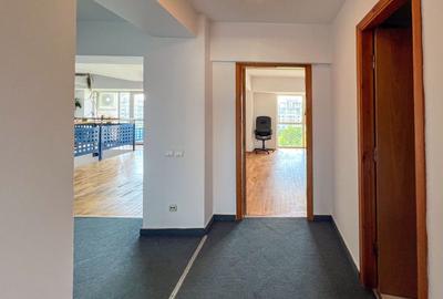 Apartament cu 6 camere decomandat, mobilat în Unirii - 38