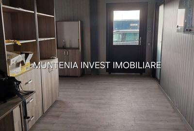 Spațiu comercial, de 480 mp, în Ștefănești - 4