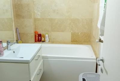 Apartament cu 2 camere semidecomandat în Olteni - 2