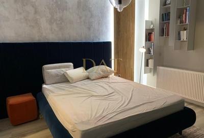 Apartament cu 2 camere decomandat în Mărăști - 2