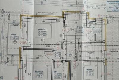 Casă cu 6 camere cu Canalizare în Chinteni - 2