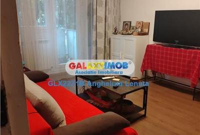 Apartament cu 2 camere decomandat, mobilat în Drumul Taberei