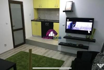 Garsonieră semidecomandată în Moșilor - 2