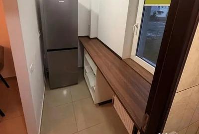Apartament cu 2 camere decomandat în Aviației - 2
