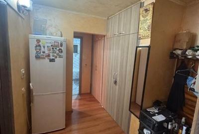 Apartament cu 2 camere decomandat în Brazda lui Novac - 1