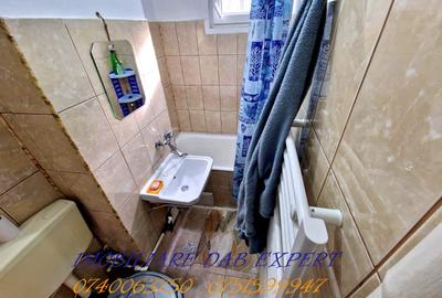 Apartament cu 2 camere semidecomandat în Micro 19 - 1