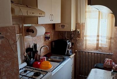 Apartament cu 2 camere semidecomandat în Central - 4