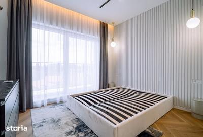 Apartament cu 3 camere în Cantemir - 15