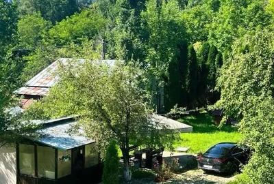 Teren de 2900 mp, în Ocina de Jos - 2