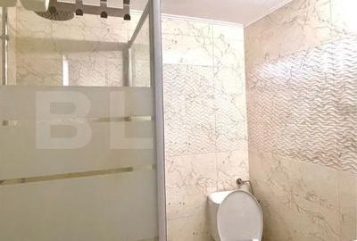 Apartament cu 3 camere în Central - 3