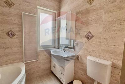 Apartament cu 2 camere semidecomandat, mobilat în Florești - 8