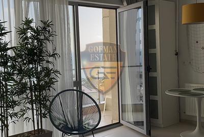 Apartament cu 2 camere decomandat în Olimp - 11
