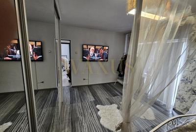 Apartament cu 3 camere decomandat, mobilat în Gherla - 6