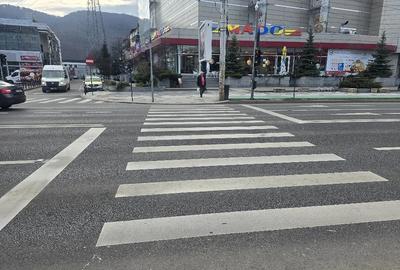 Spațiu comercial, de 58 mp, în Central