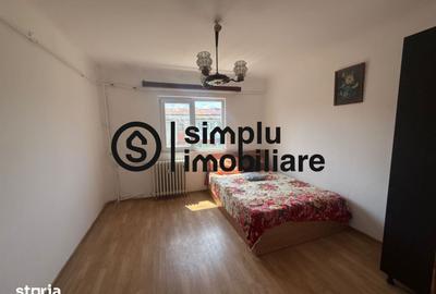 Apartament cu 4 camere în 1 Mai - 15