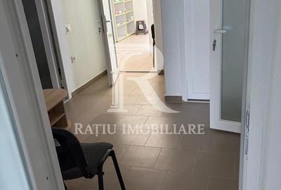 Spațiu comercial, de 60 mp, în Vadu Crișului