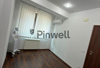 Spațiu comercial, de 13 mp, în Herăstrău