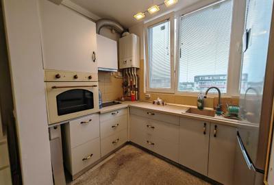 Apartament cu 2 camere semidecomandat în Sud