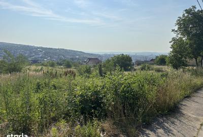 Teren de 510 mp, în Dâmbul Rotund
