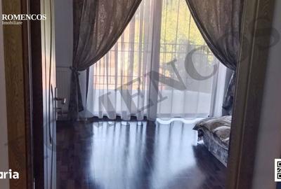 Casă cu 5 camere cu Teren 598 Mp în Călinești - 14