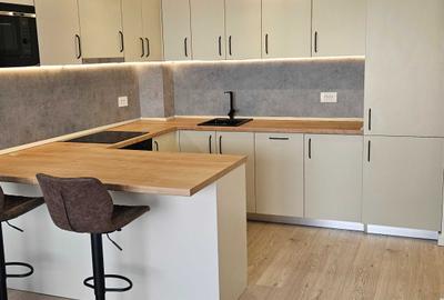 Apartament cu 2 camere în Lotus - 2