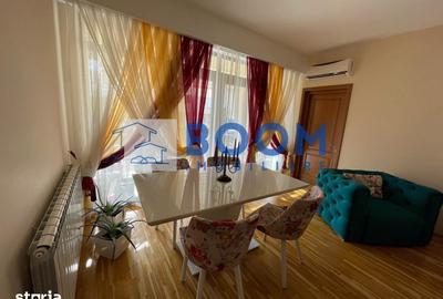 Apartament cu 2 camere în Ultracentral