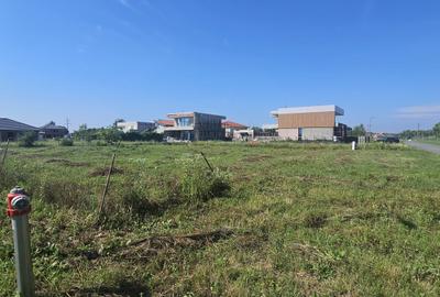 Teren Construcții intravilan de 1164 mp, în Ghiroda - 5