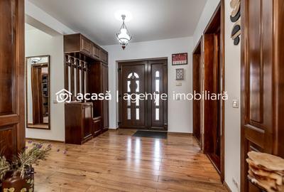 Casă individuală cu 8 camere cu Canalizare în Zădăreni - 5