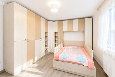 Duplex cu 4 camere cu Canalizare în Borhanci - 10