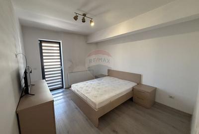 Apartament cu 1 camere decomandat în Nord - 9