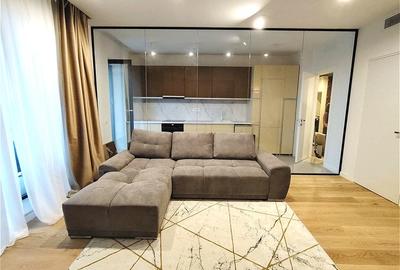 Apartament cu 3 camere decomandat, mobilat în Aviației