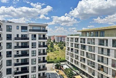 Apartament în Tomis Nord