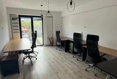 Spațiu comercial, de 75 mp, în Unirii - 3