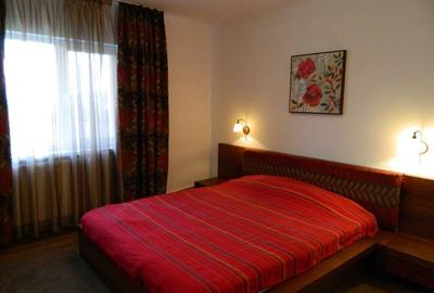 Apartament cu 3 camere decomandat în Piața Unirii - 7