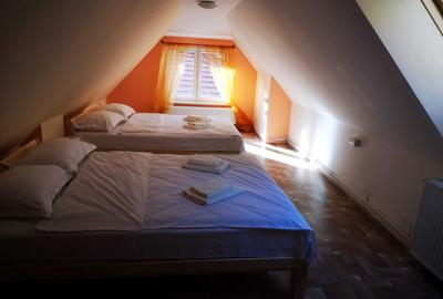Casă cu 4 camere cu Teren 40 Mp în Poiana Brașov - 1