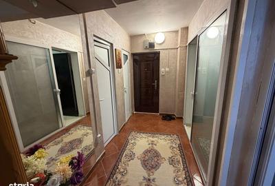 Apartament cu 2 camere decomandat în Nord - 5