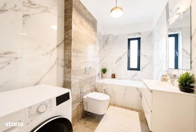 Apartament cu 2 camere în Chișoda
