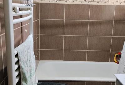 Apartament cu 2 camere în Fundătura - 6