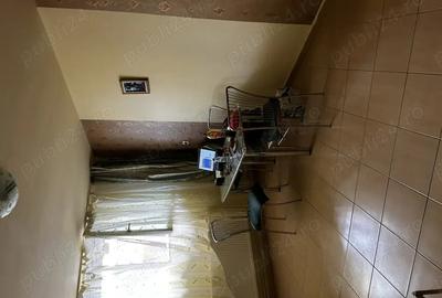 Apartament cu 2 camere decomandat în Gherla - 7
