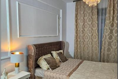 Apartament cu 2 camere decomandat în Chiajna - 1