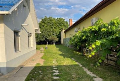 Casă individuală cu 2 camere cu Canalizare în Șagului - 5
