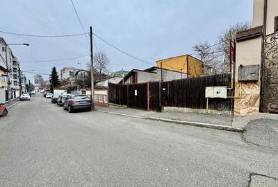 Teren Construcții intravilan de 200 mp, în Vitan - 10