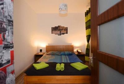 Apartament decomandat în Centrul Istoric - 3