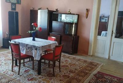 Casă cu Teren 2158 Mp în Comloșu Mare - 7