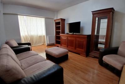 Apartament cu 2 camere decomandat, mobilat în Păcurari
