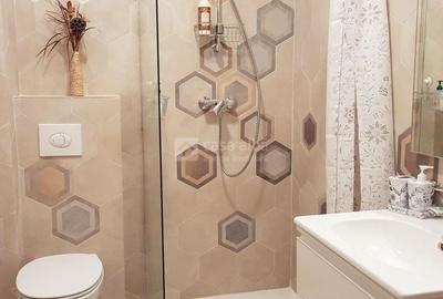 Apartament cu 2 camere semidecomandat, mobilat în Central - 17