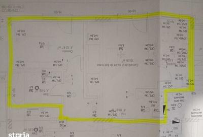 Apartament cu 2 camere în Baciu - 2